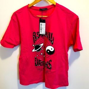 Cotton Pajama Set